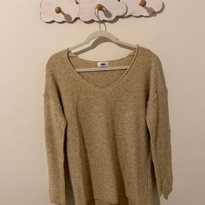 Old Navy Sweater, Size M